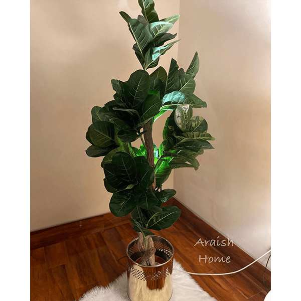 Planter Araish Home Decorations